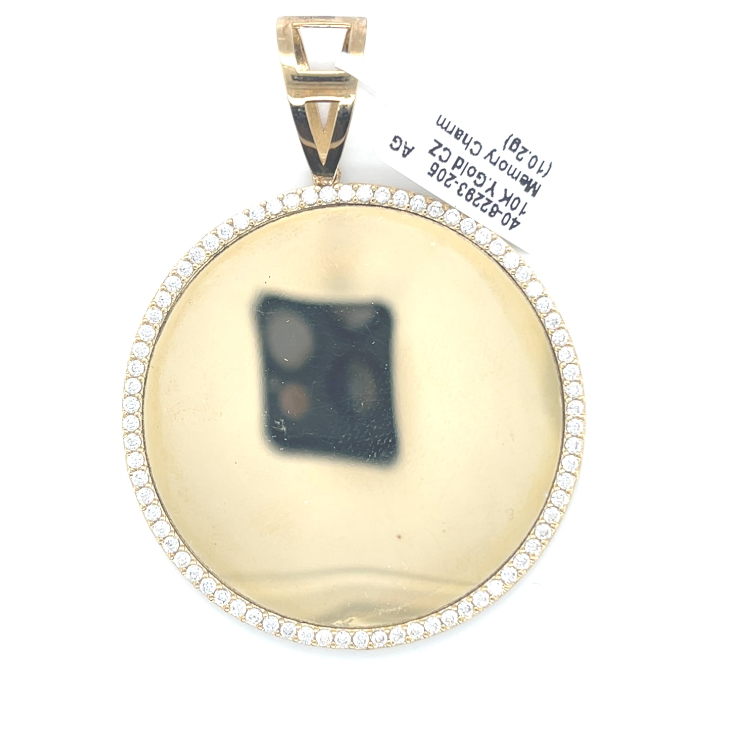 10K Gold Charms/Pendant