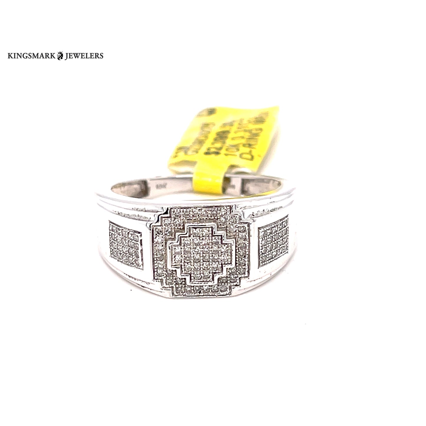 Diamond Rings - Men'