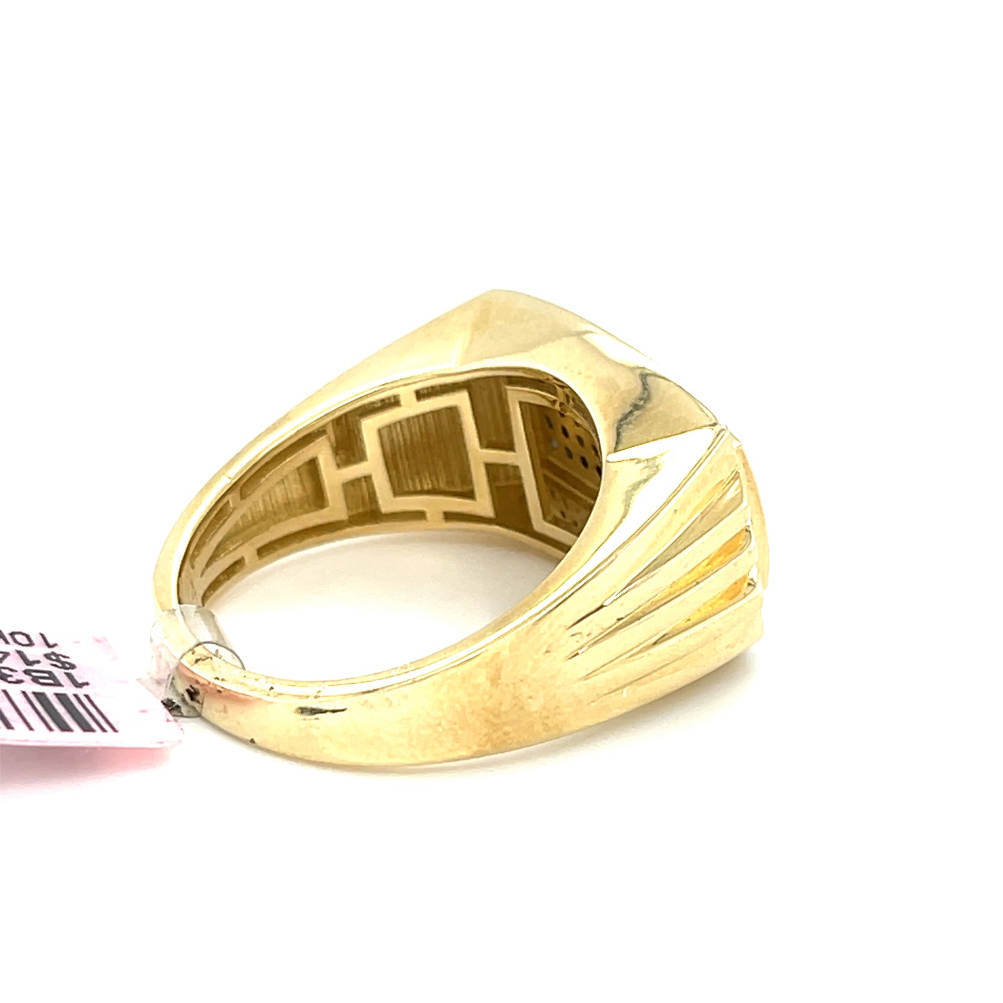 Diamond Rings - Men'