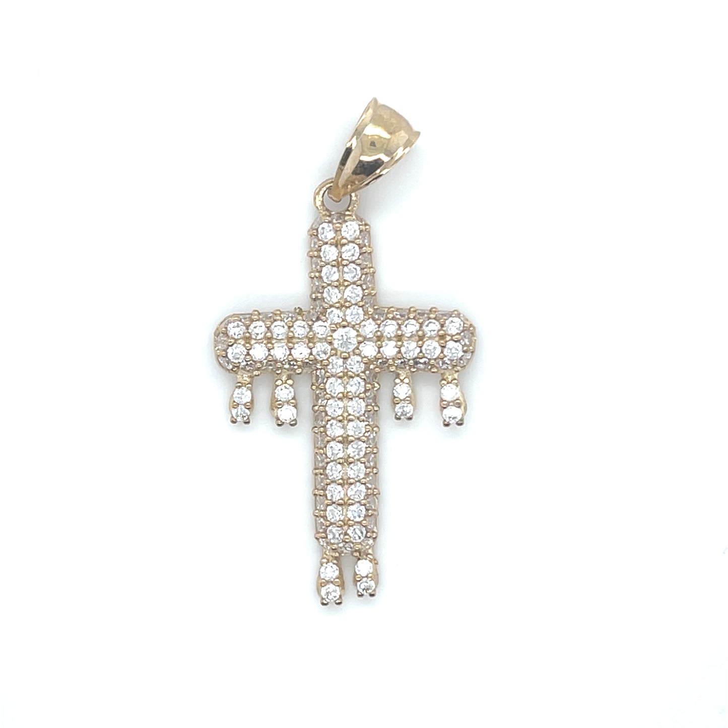 10K Gold Charms/Pendant