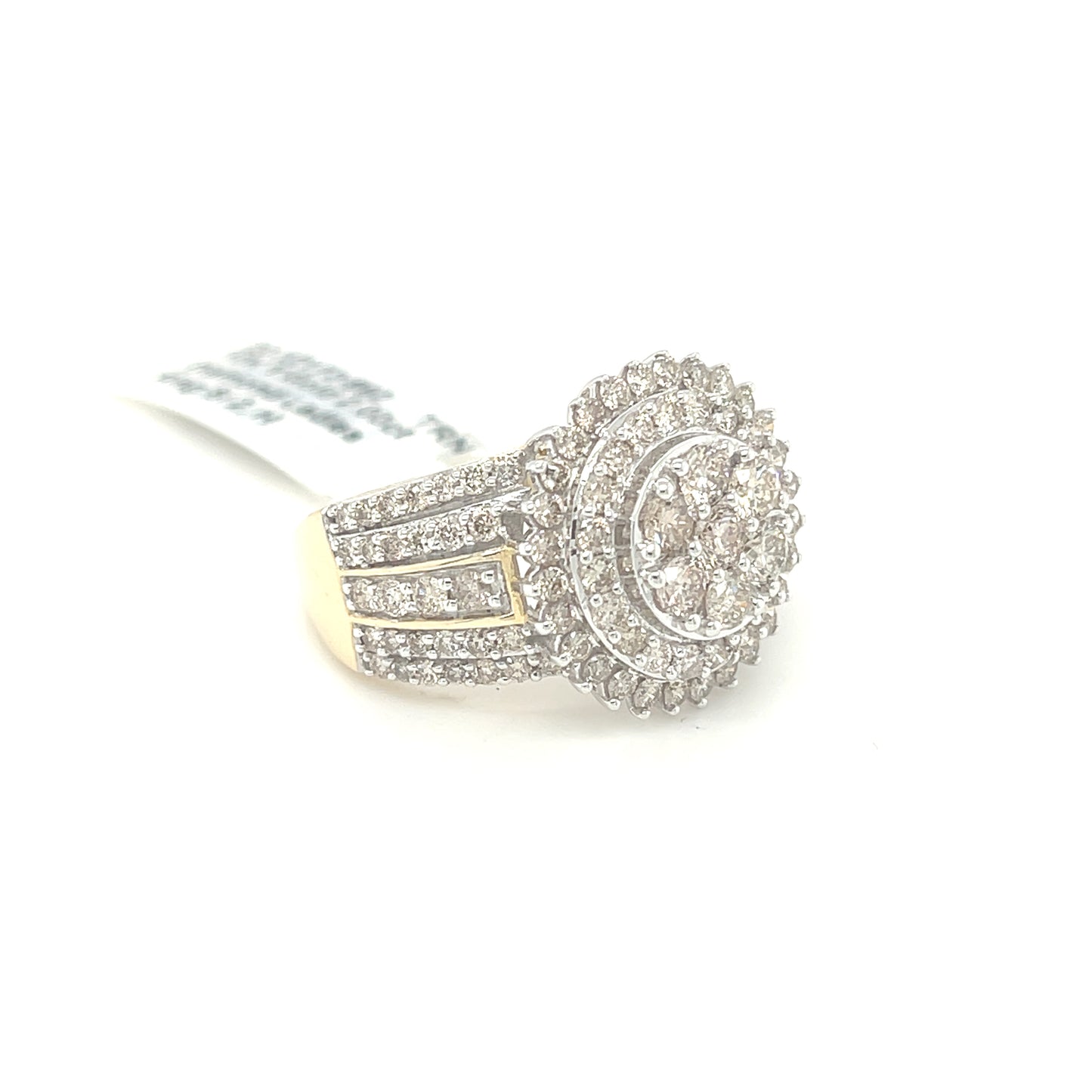 Diamond Rings - Women