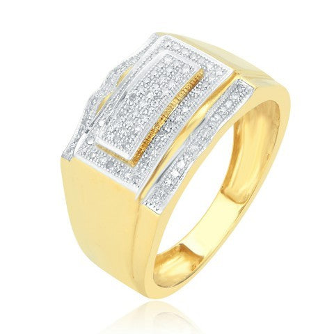 Diamond Rings - Men'