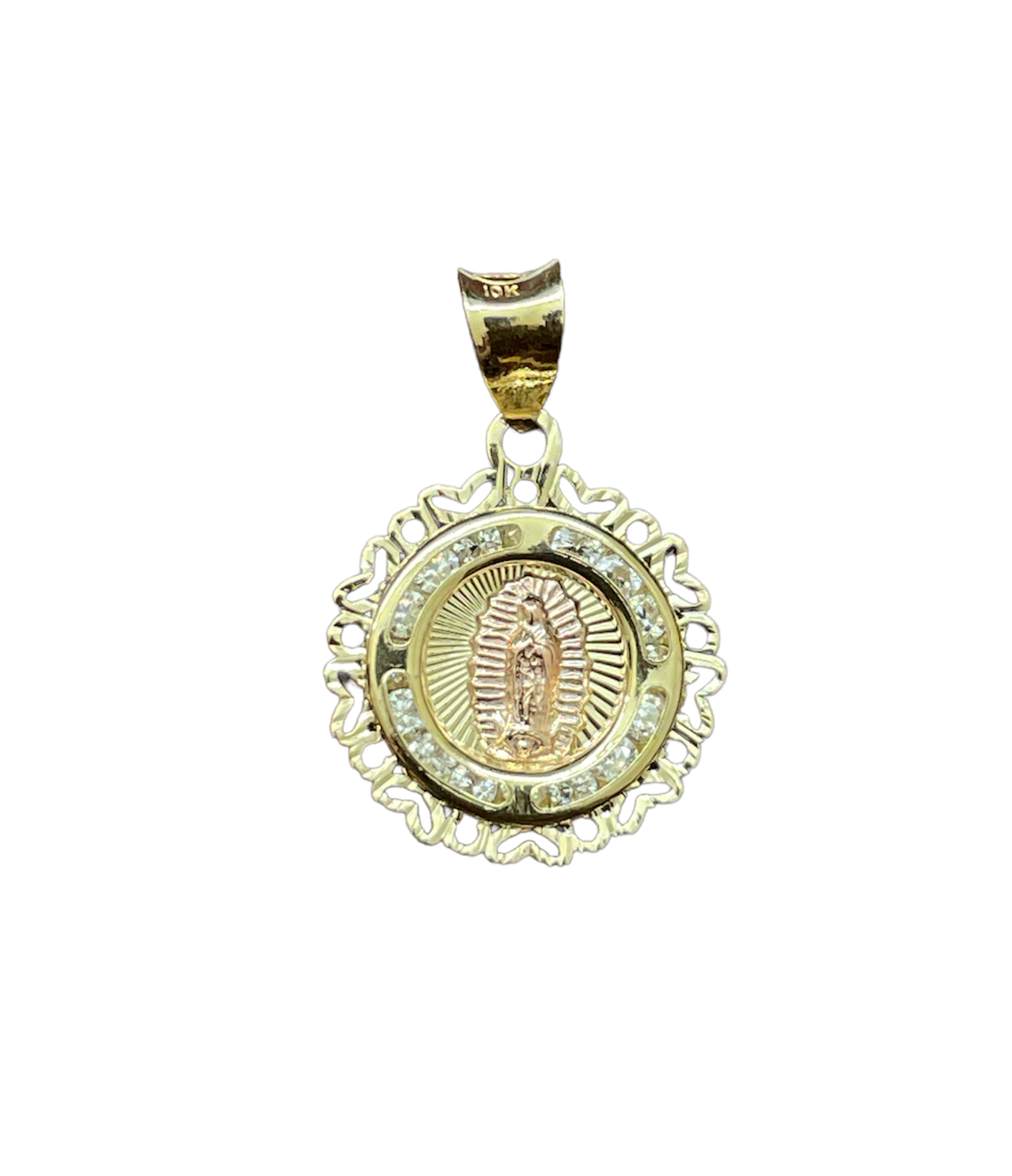 10K Gold Charms/Pendant