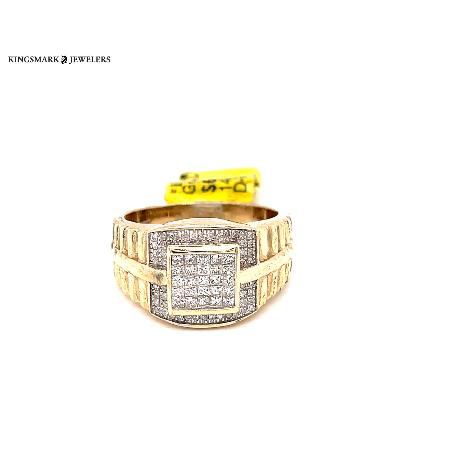 Diamond Rings - Men'