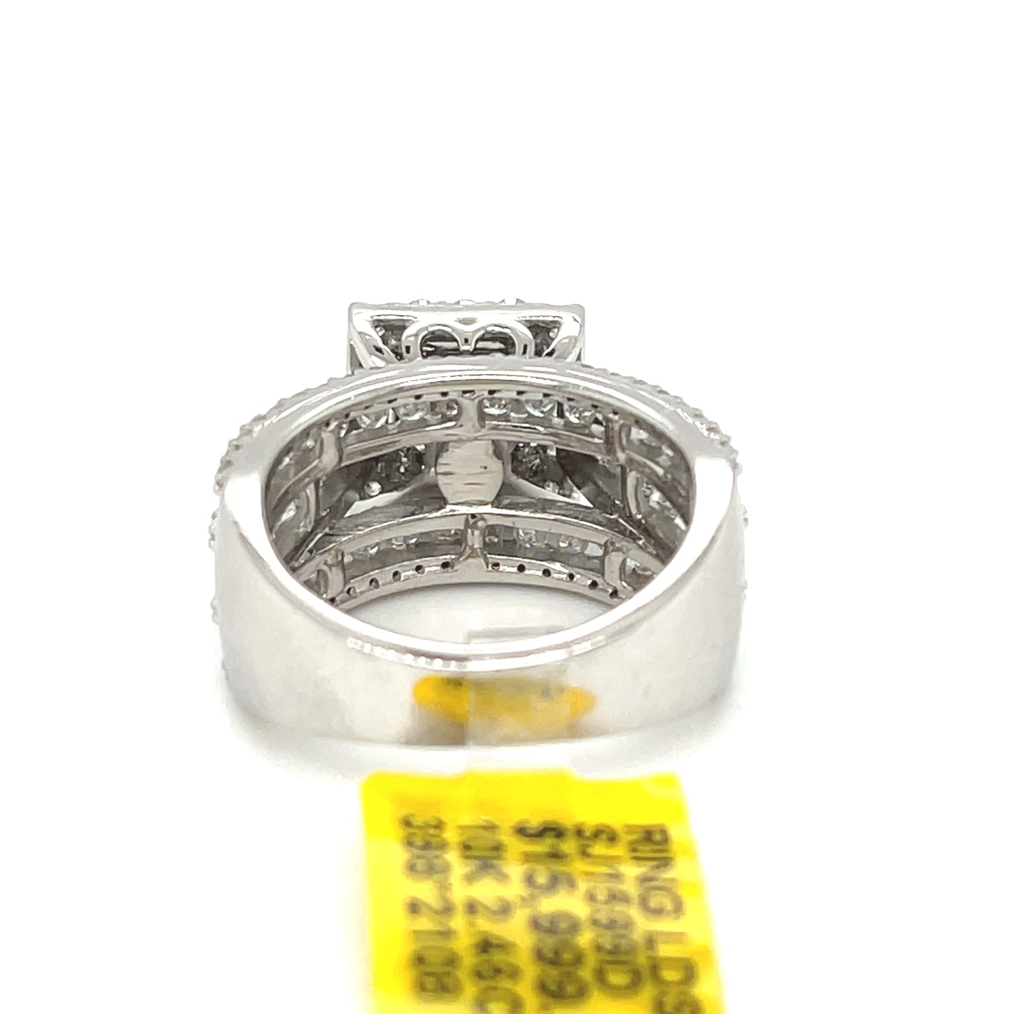 Diamond Rings - Women