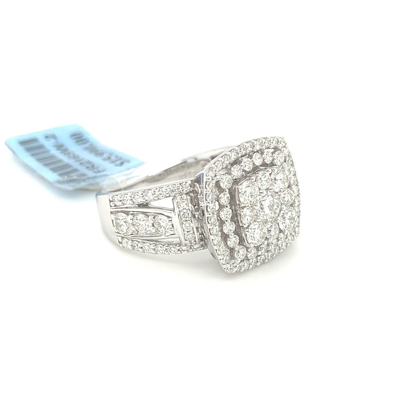 Diamond Rings - Women