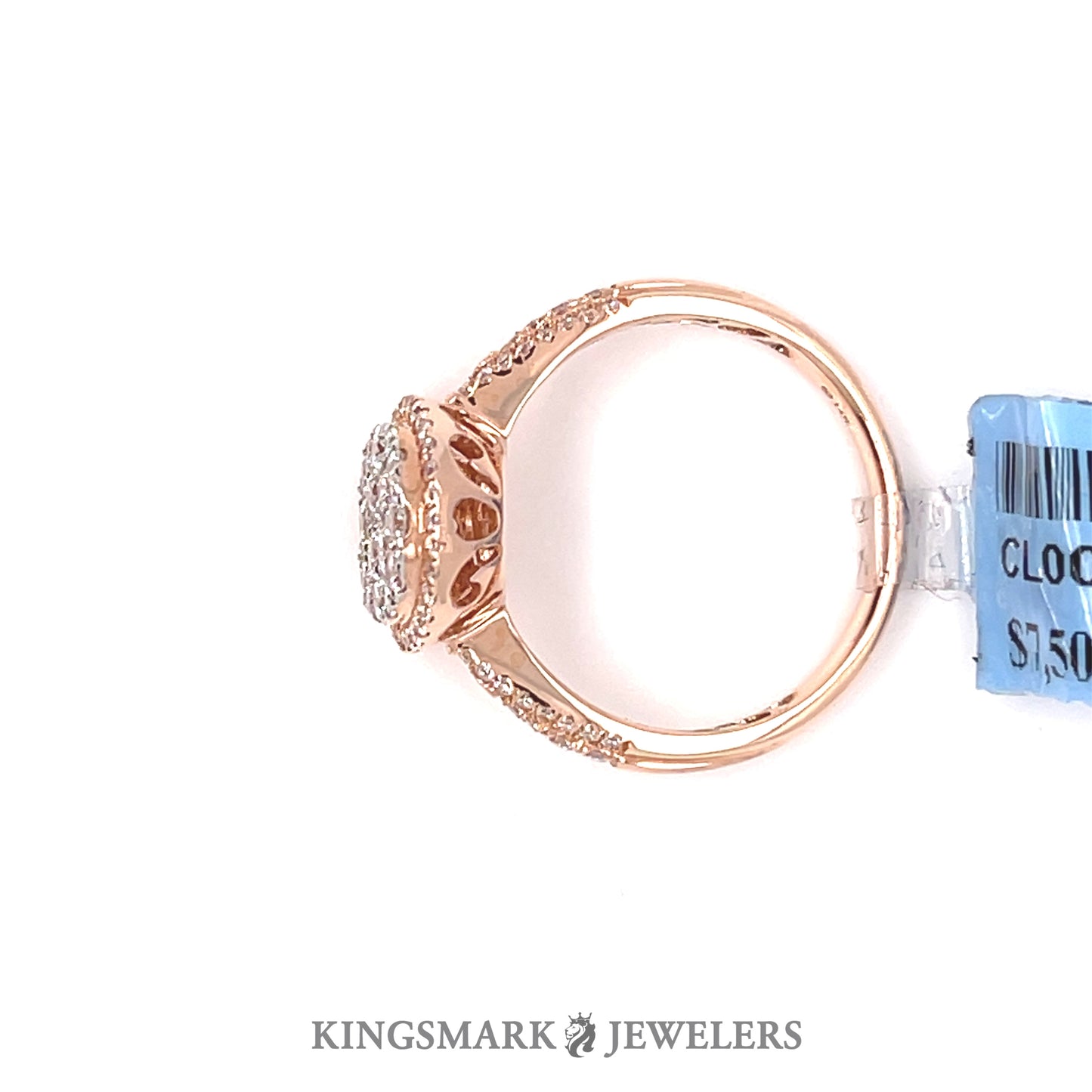 Diamond Rings - Women