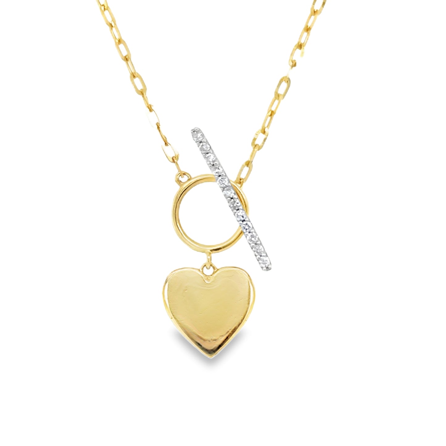 Diamond Necklace