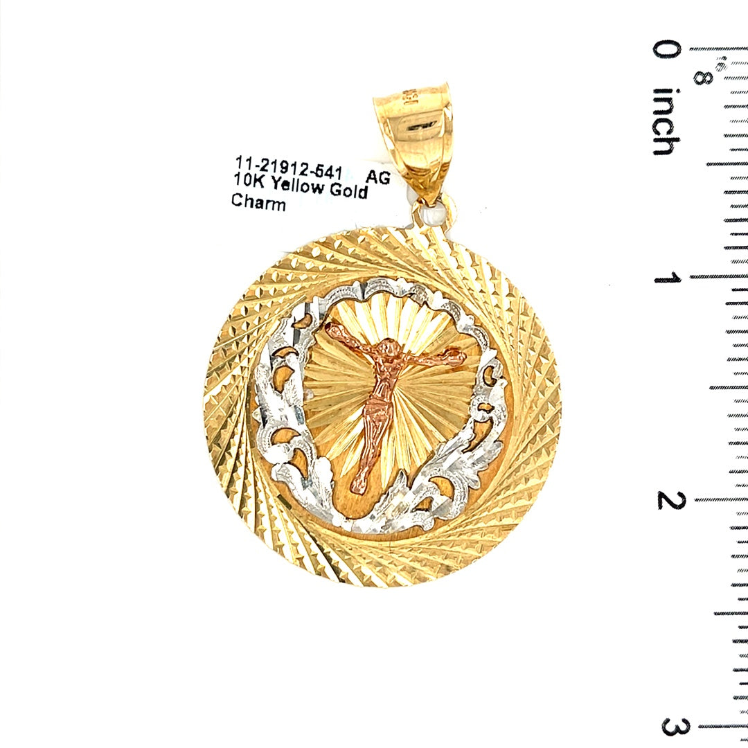 10K Gold Charms/Pendant