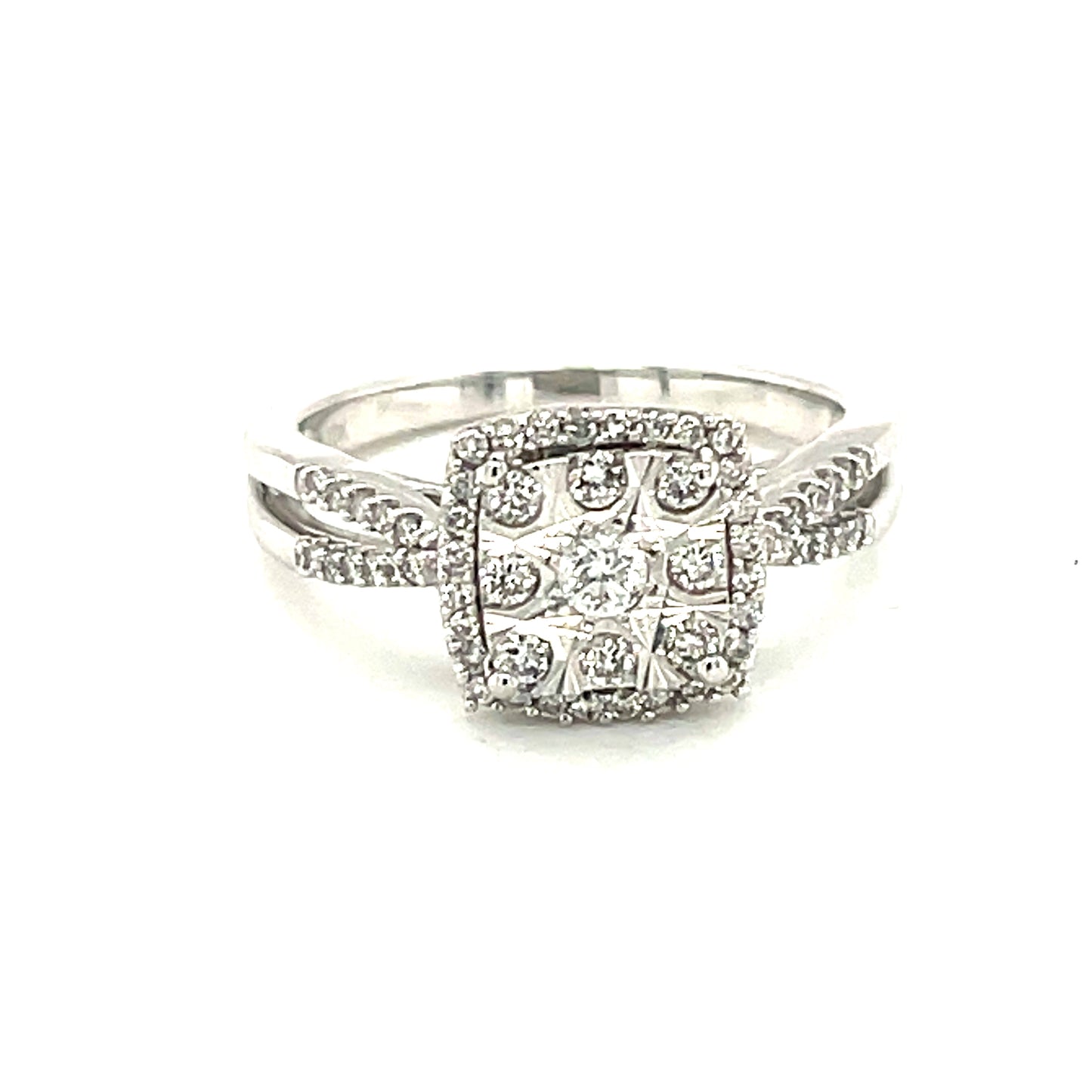 Diamond Rings - Women