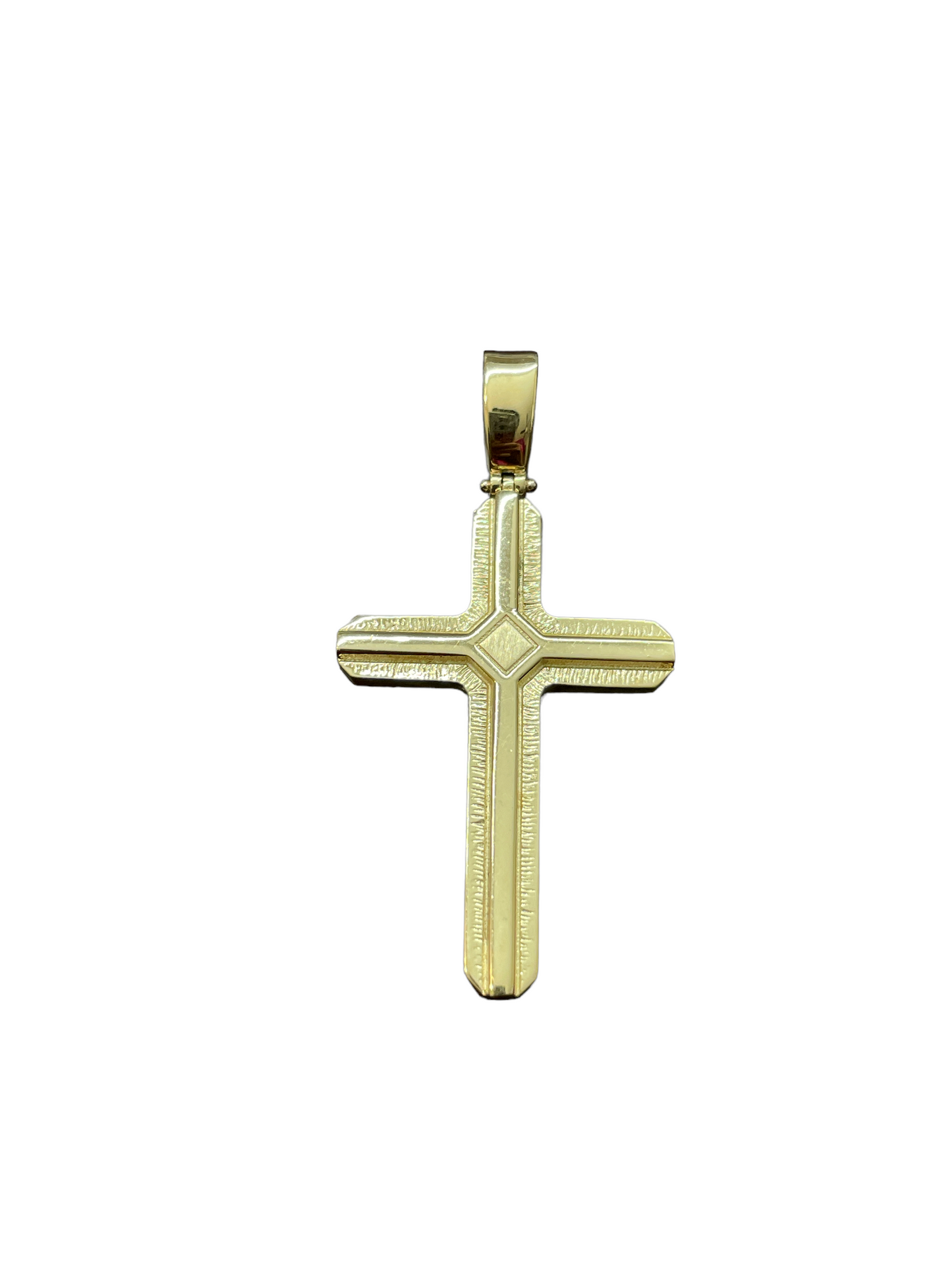 10K Gold Charms/Pendant