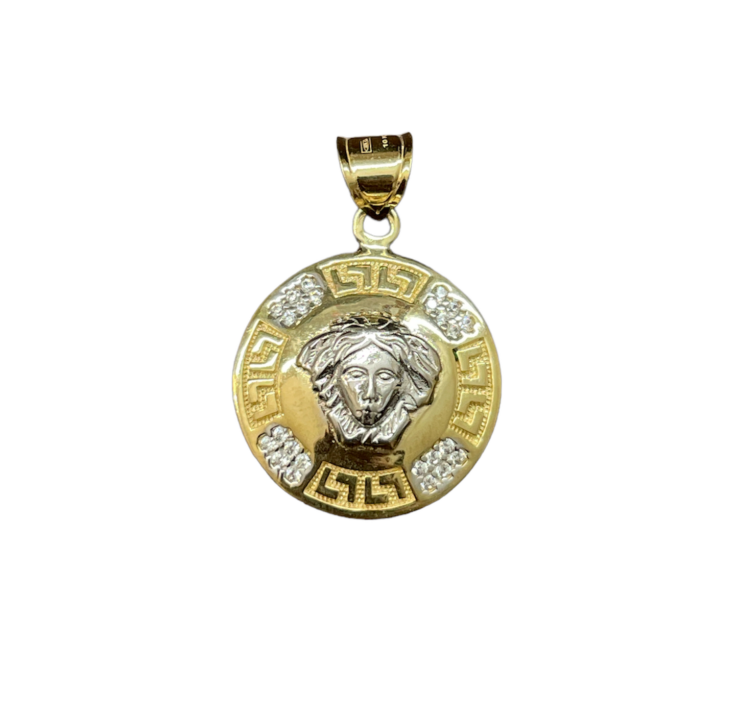10K Gold Charms/Pendant