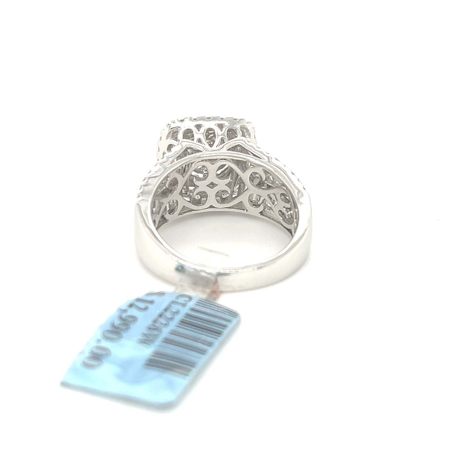 Diamond Rings - Women