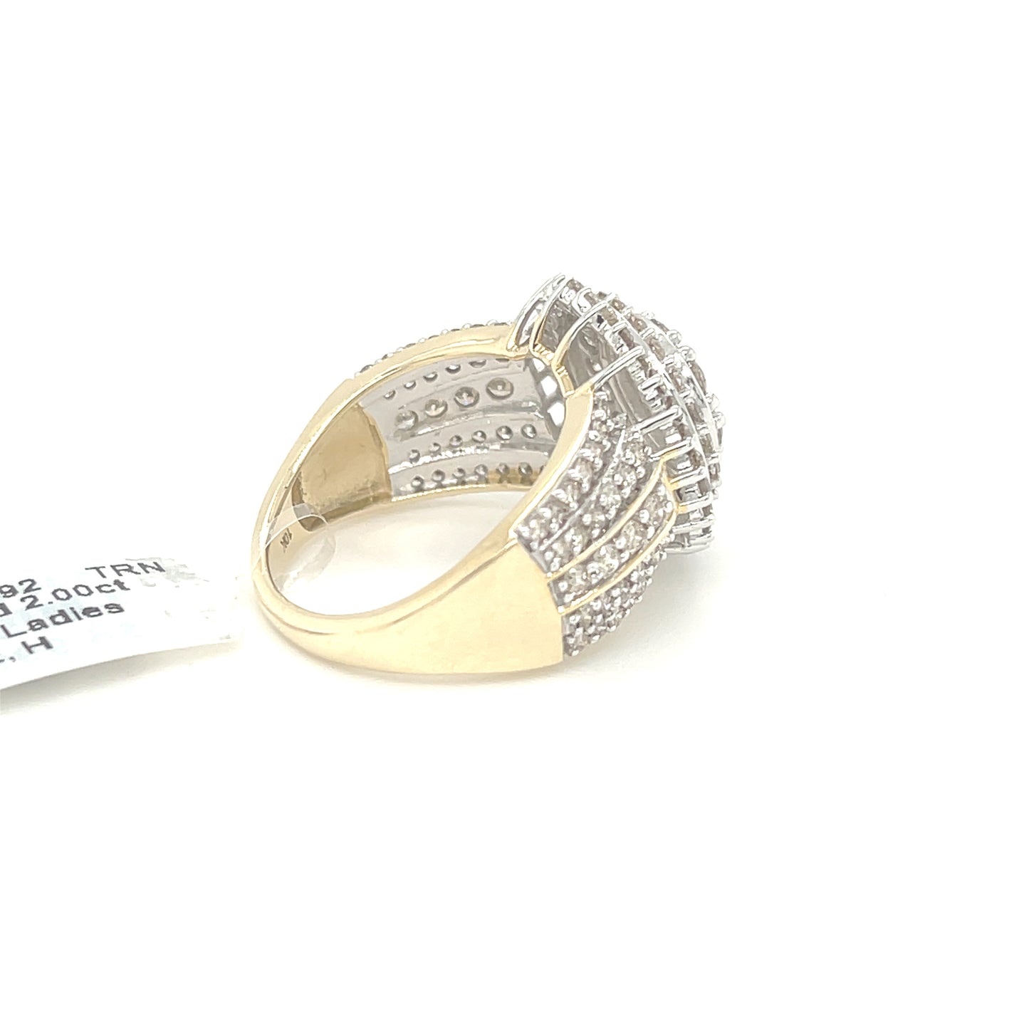 Diamond Rings - Women