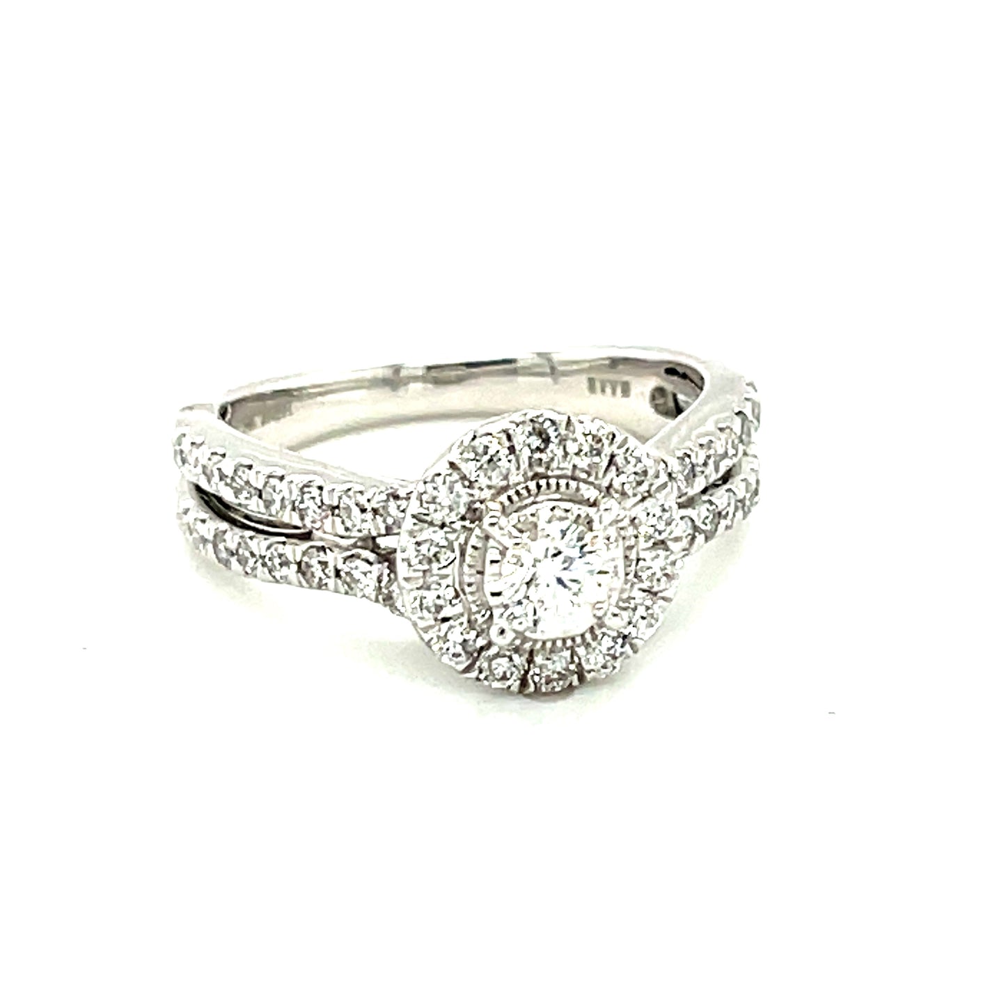 Diamond Rings - Women