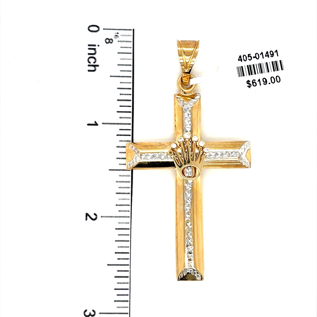 10K Gold Charms/Pendant