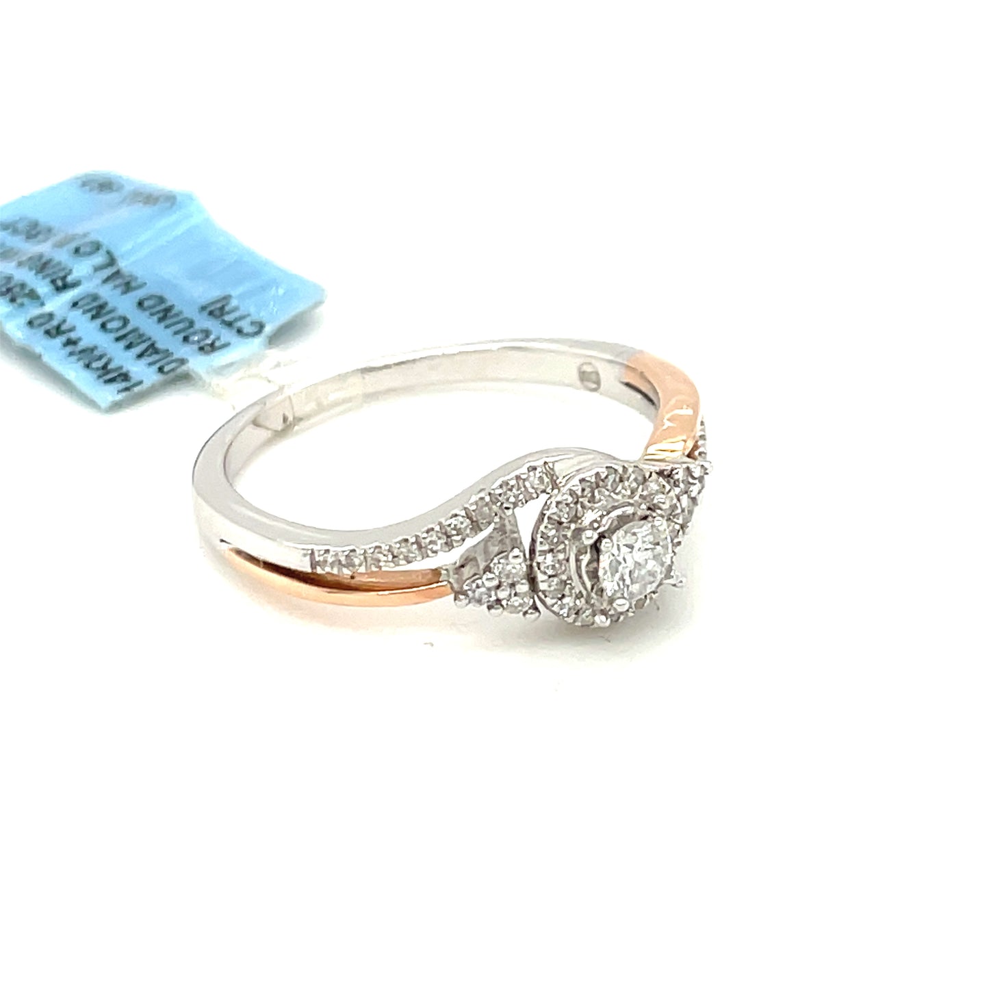 Diamond Rings - Women