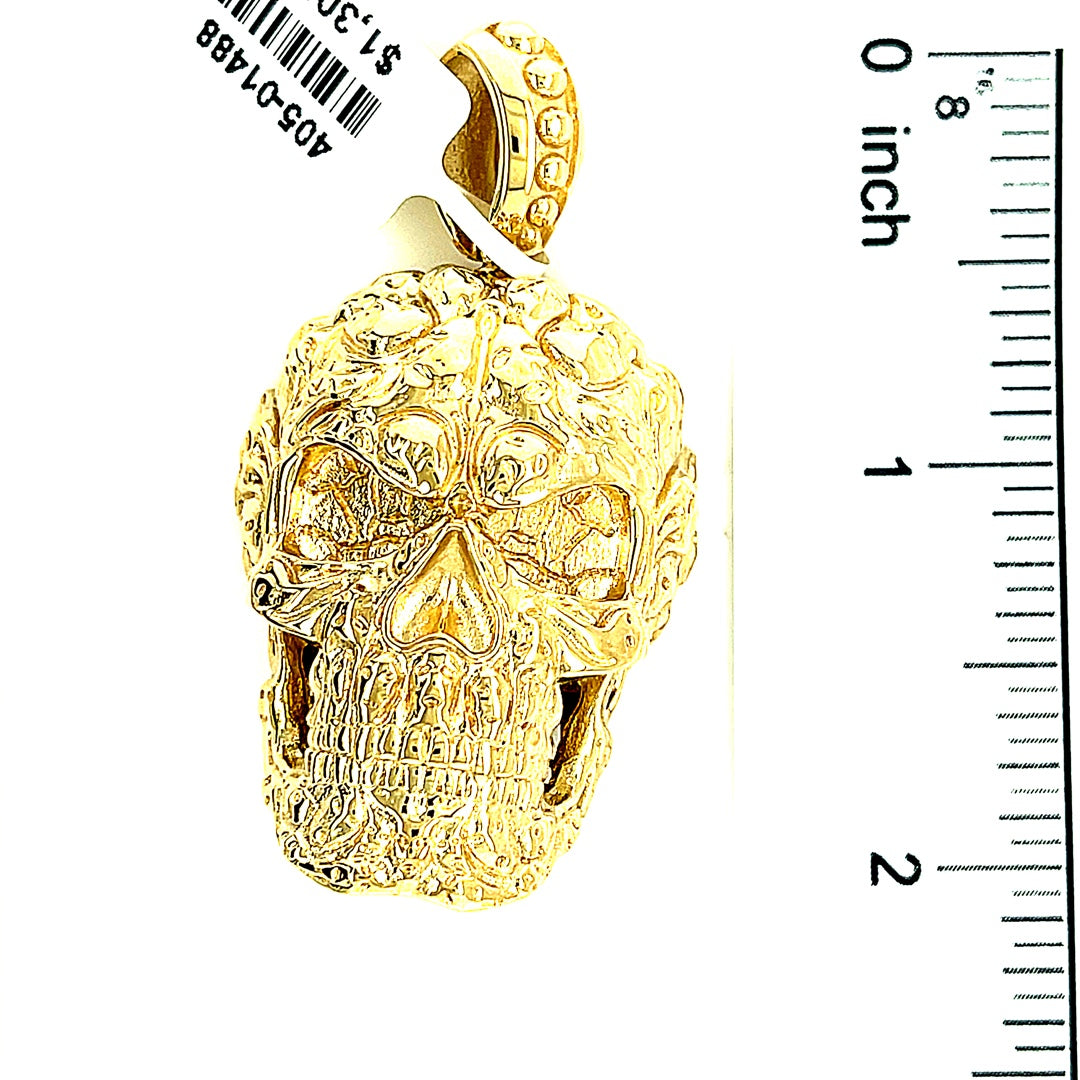 10K Gold Charms/Pendant