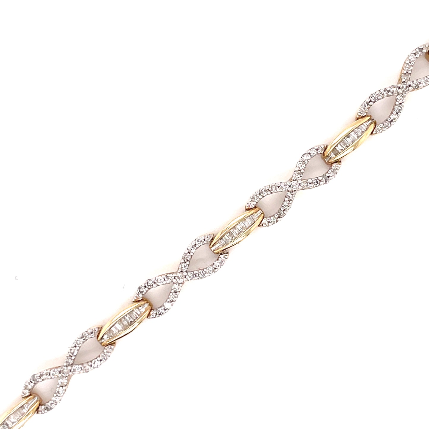 Diamond Bracelet