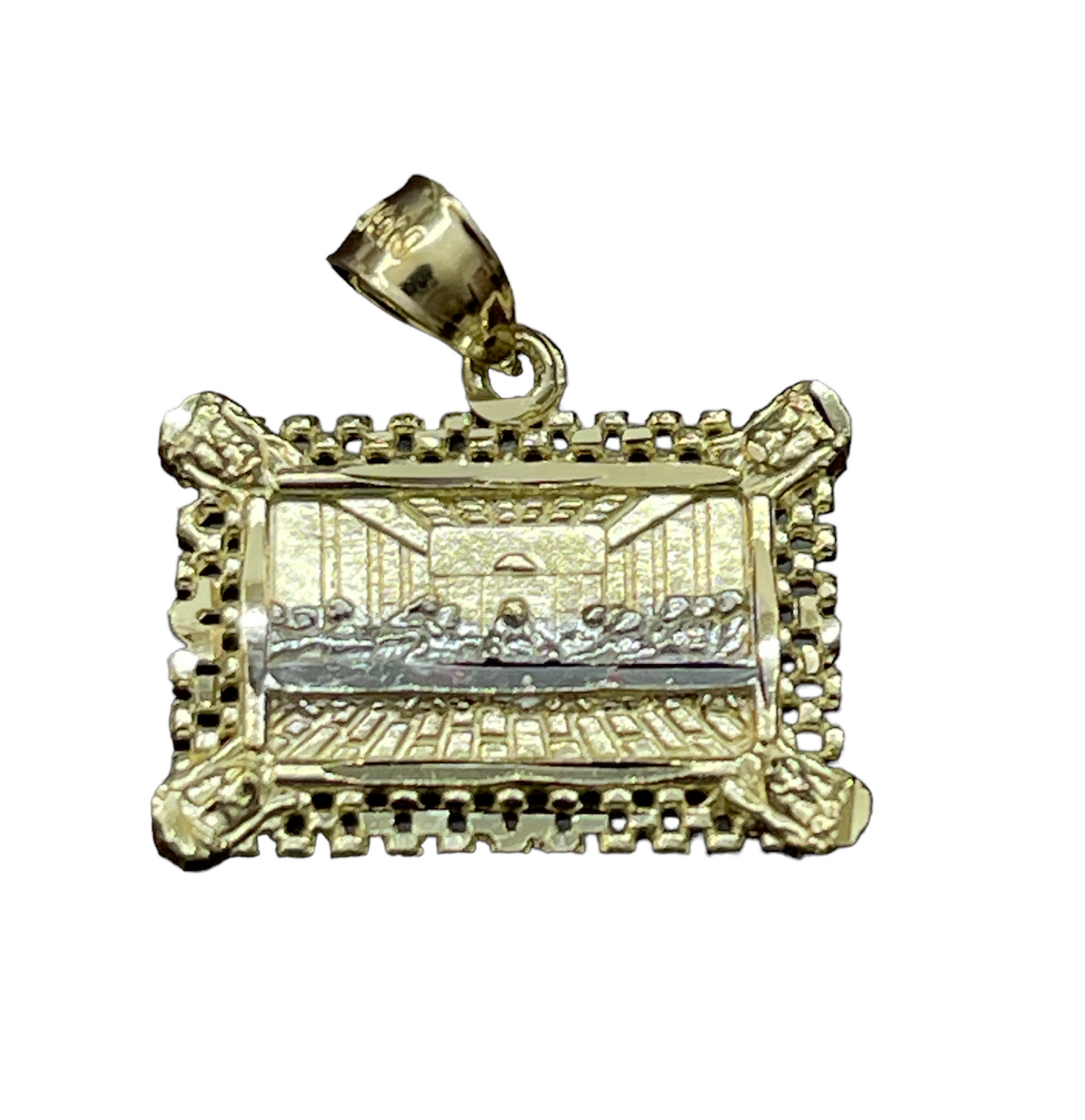 10K Gold Charms/Pendant