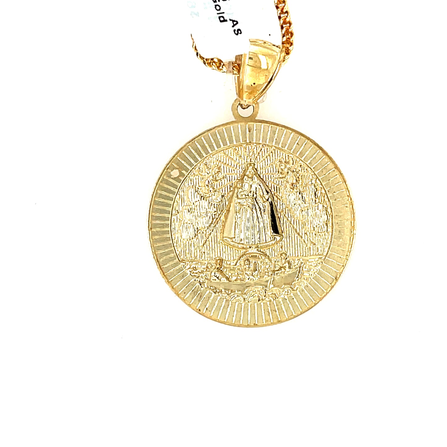 10K Gold Charms/Pendant