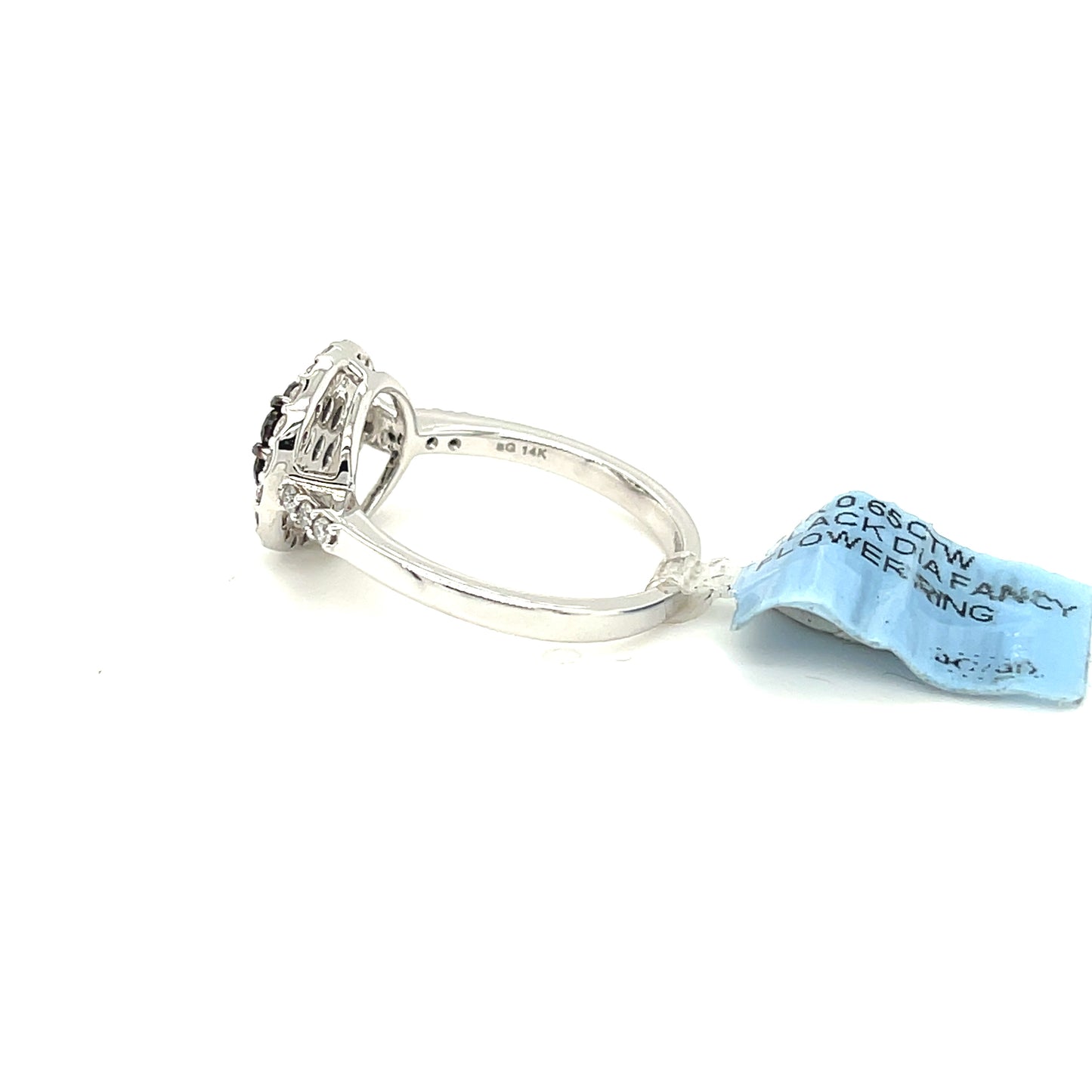 Diamond Rings - Women