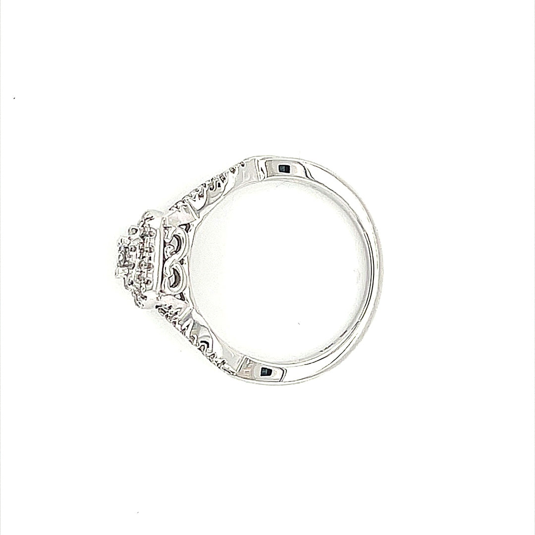 Diamond Rings - Women