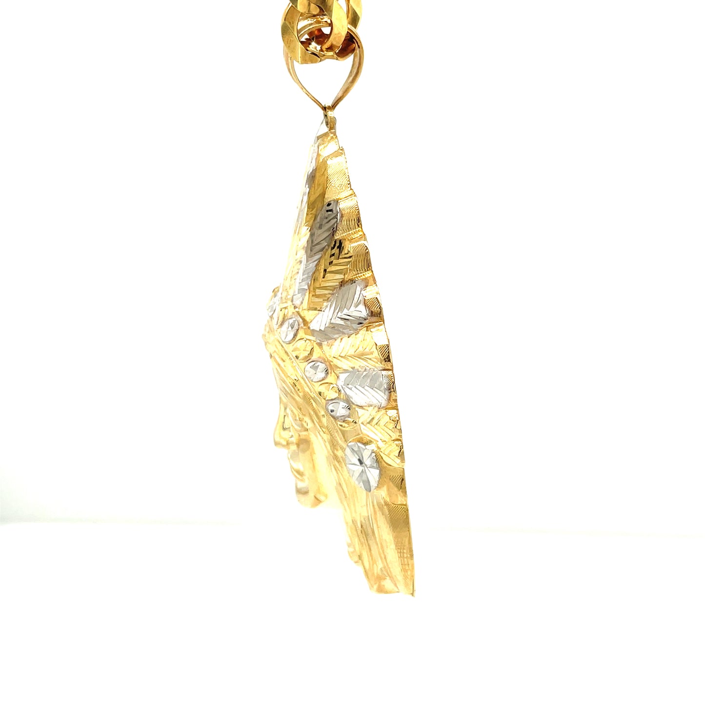 10K Gold Charms/Pendant