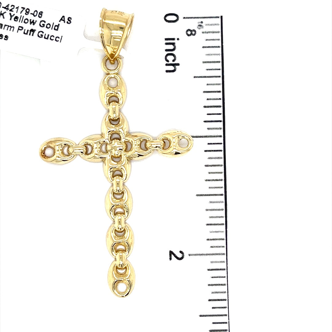 10K Gold Charms/Pendant