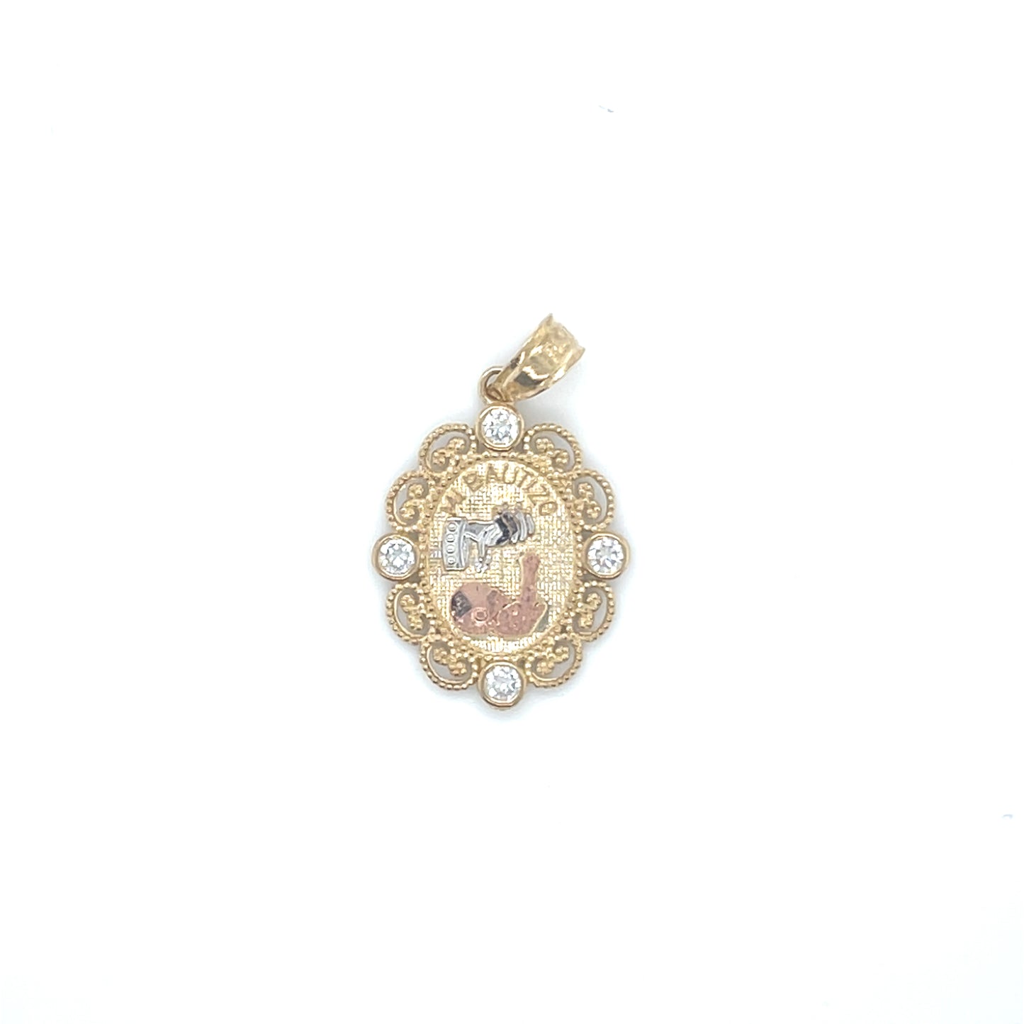 10K Gold Charms/Pendant