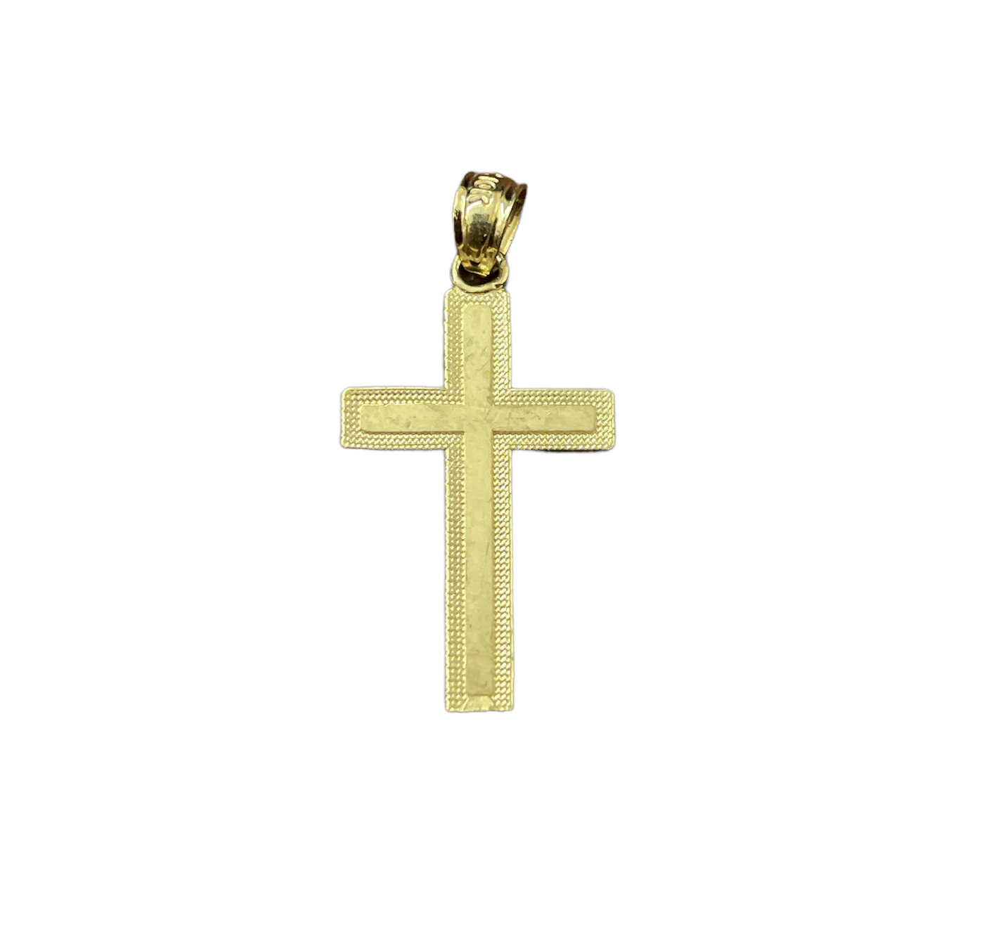 10K Gold Charms/Pendant