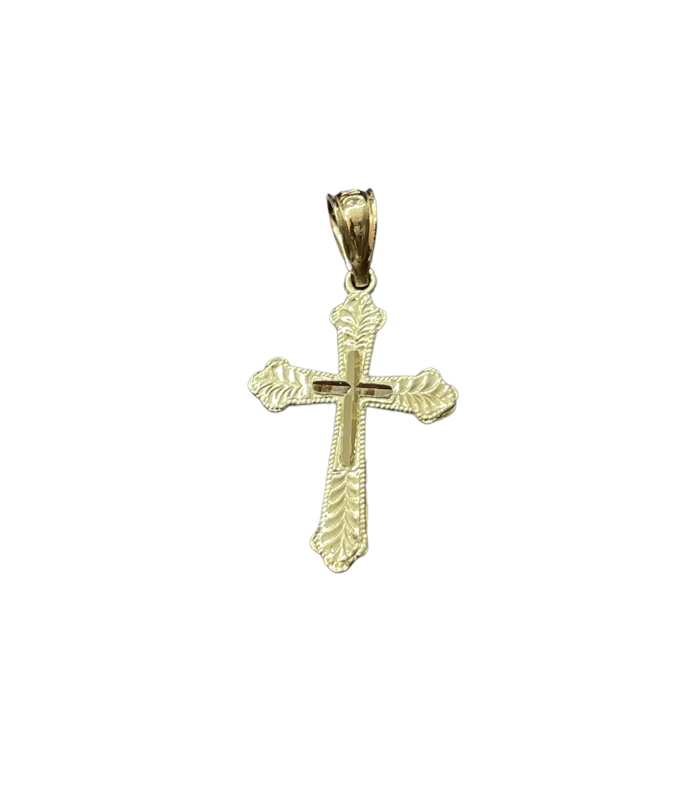 10K Gold Charms/Pendant