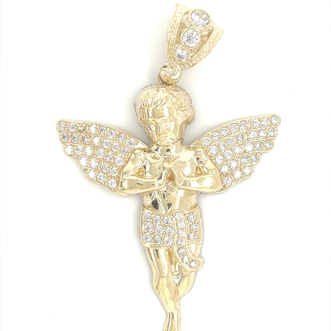 10K Gold Charms/Pendant