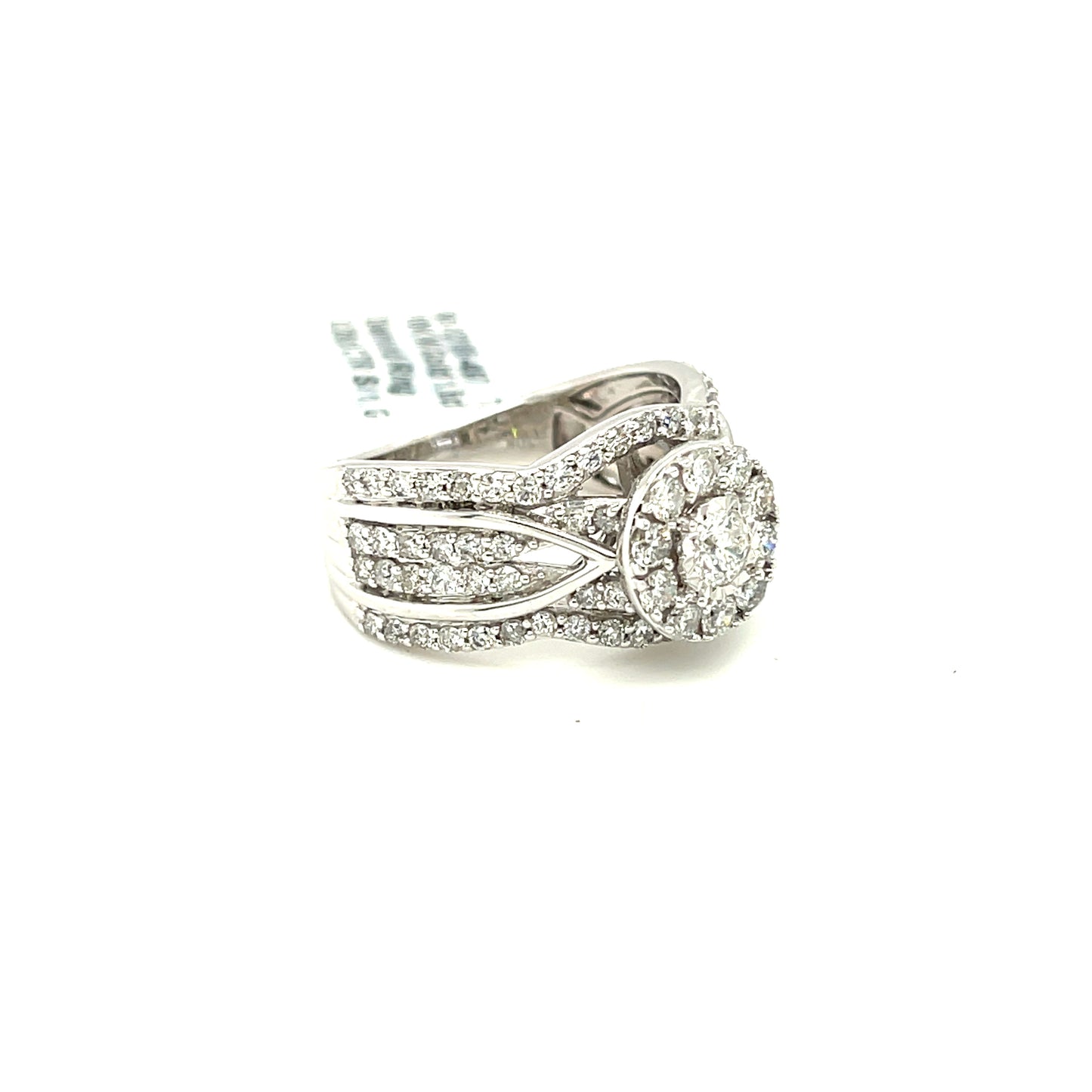 Diamond Rings - Women