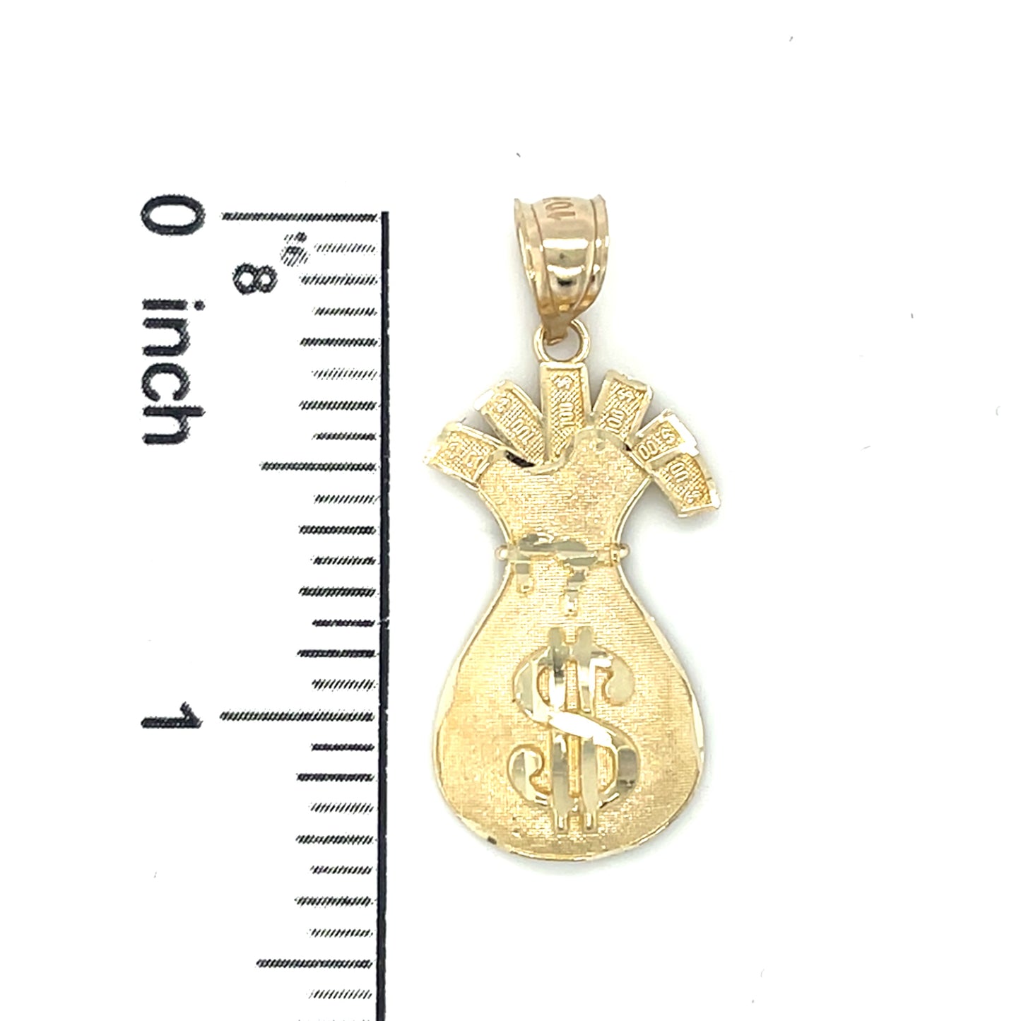 10K Gold Charms/Pendant