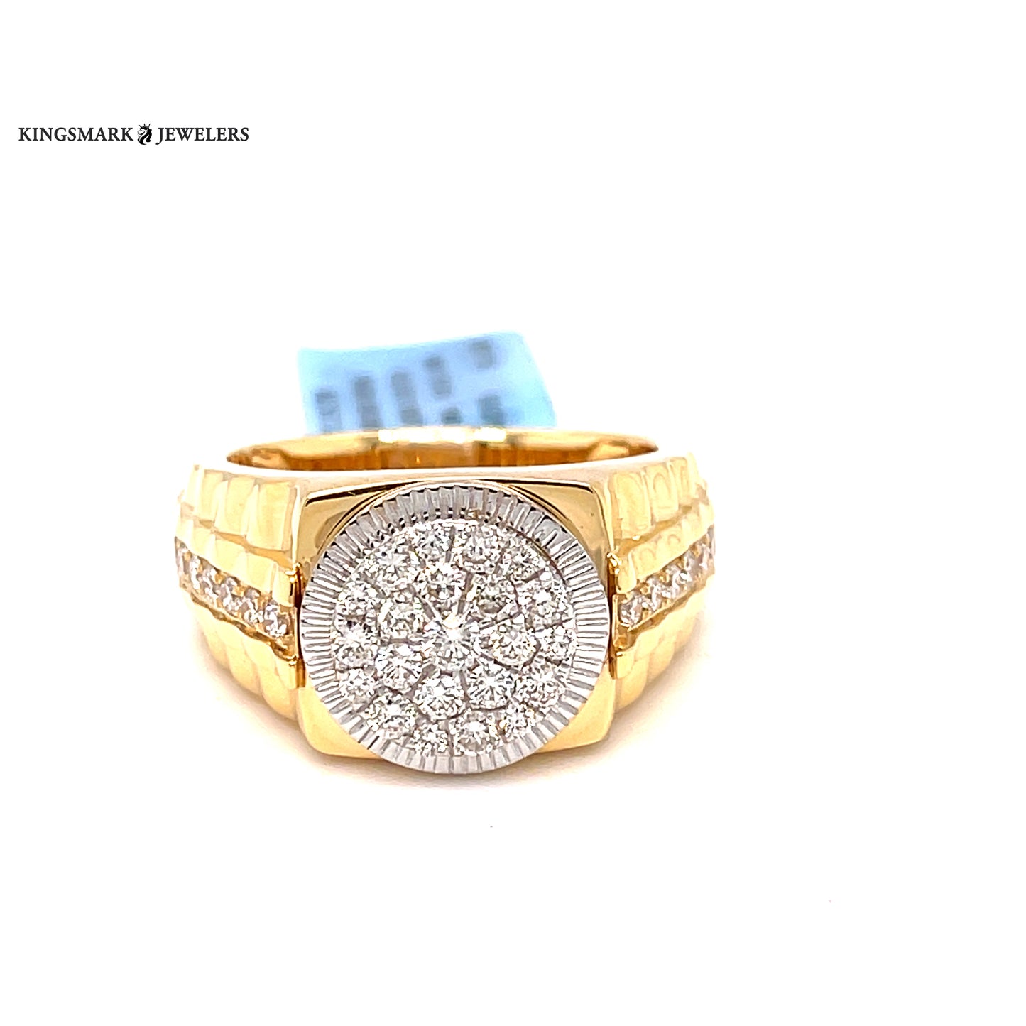 Diamond Rings - Men'