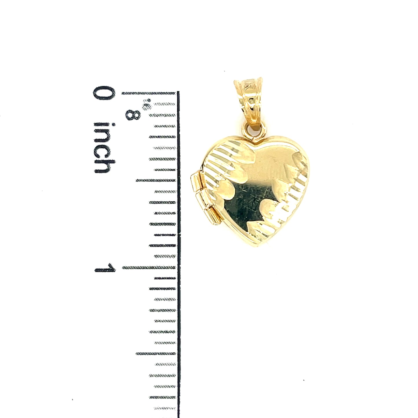 10K Gold Charms/Pendant