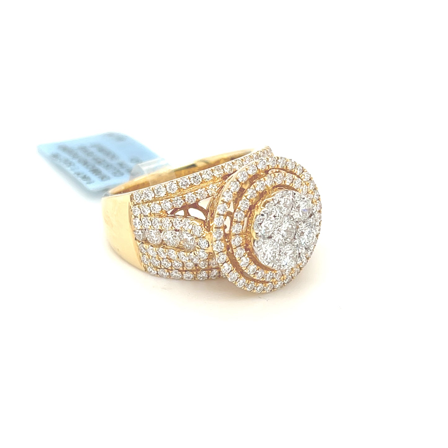 Diamond Rings - Women