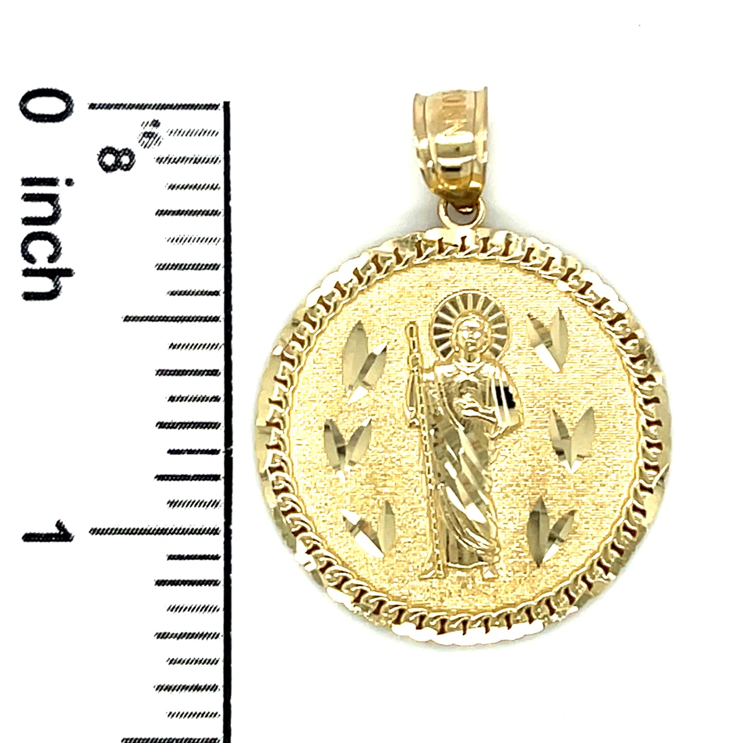 10K Gold Charms/Pendant