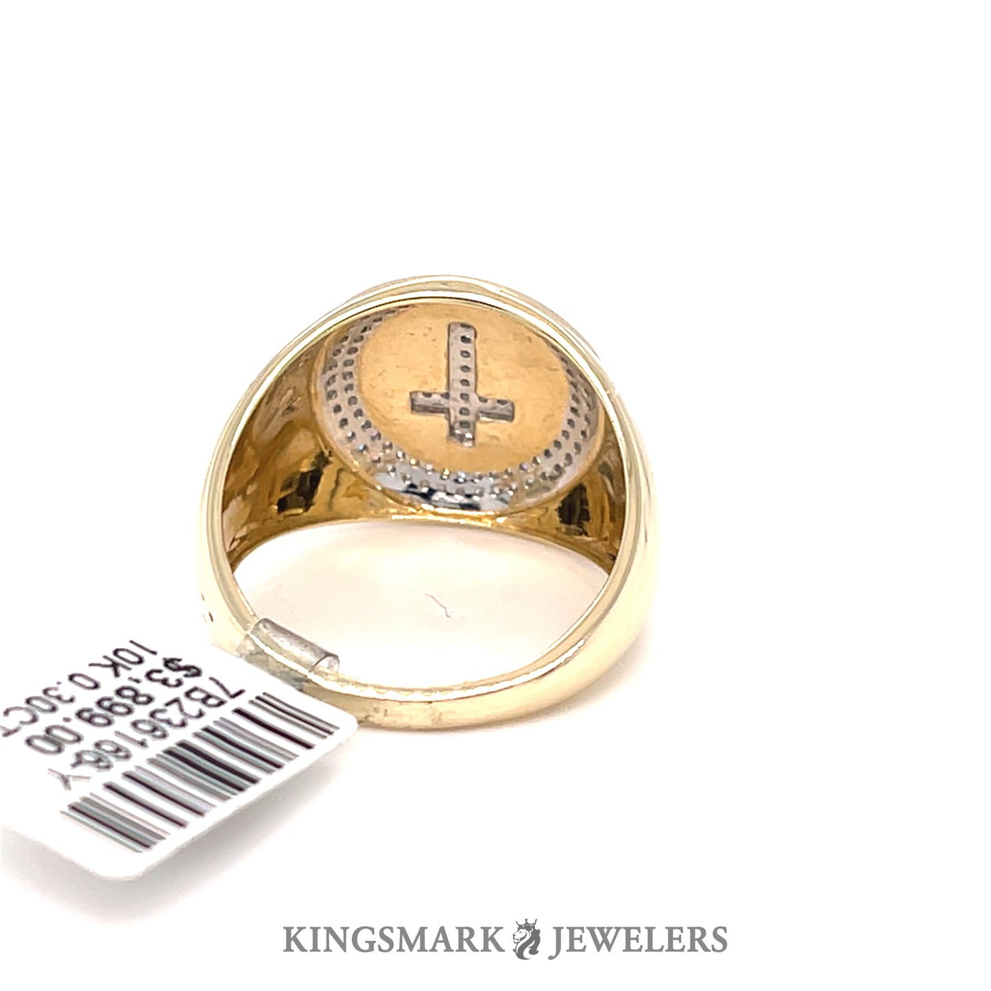 Diamond Rings - Men'