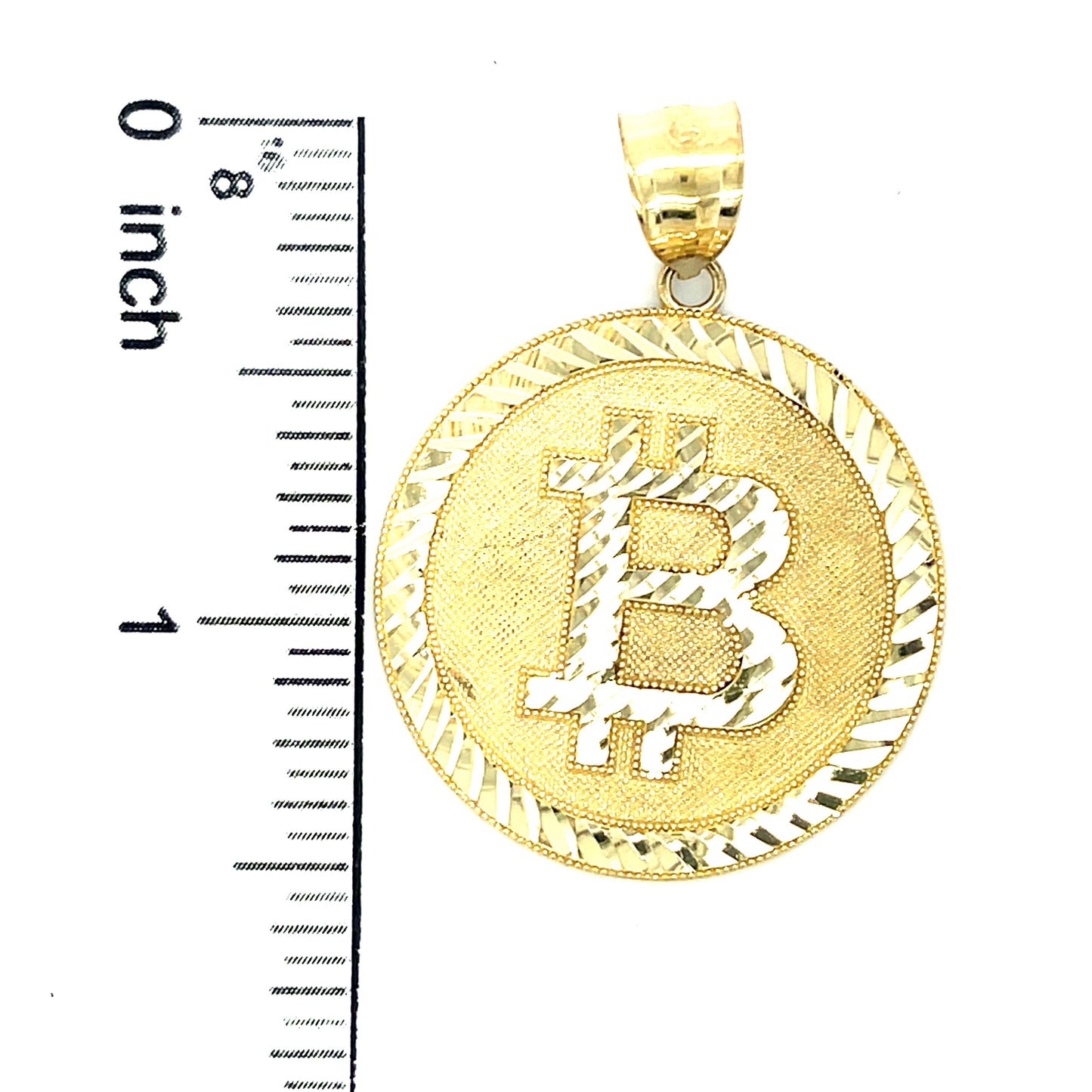 10K Gold Charms/Pendant