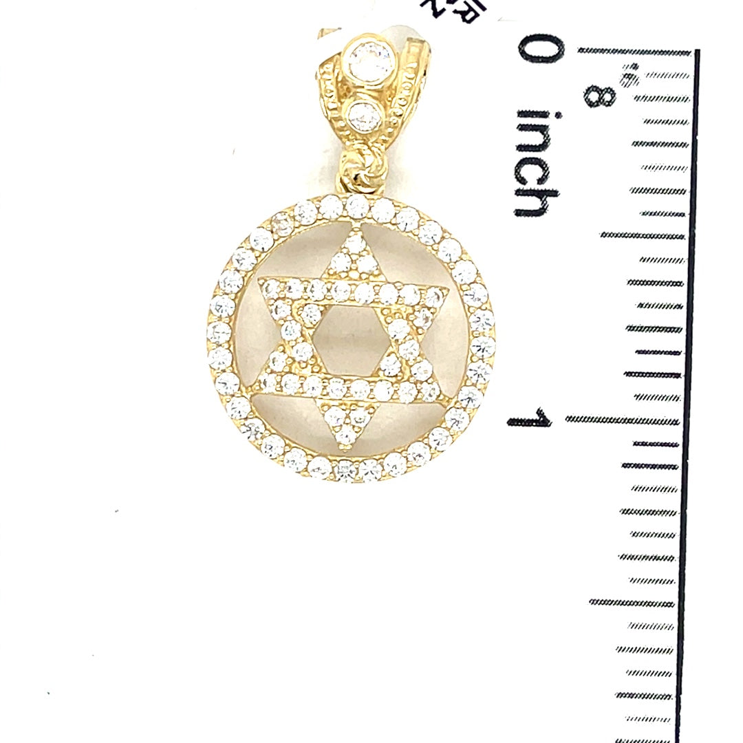 10K Gold Charms/Pendant