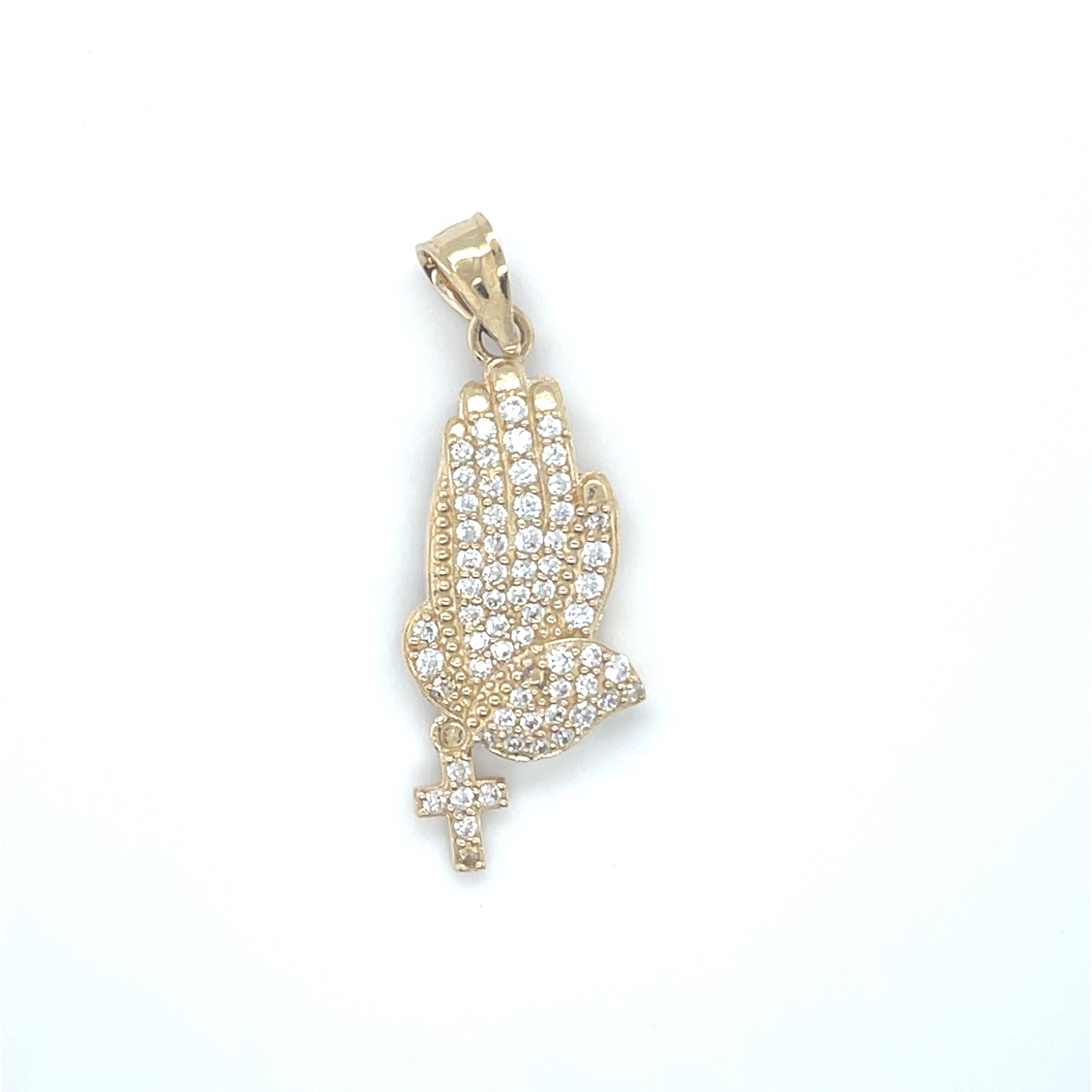14K Gold Charms/Pendant