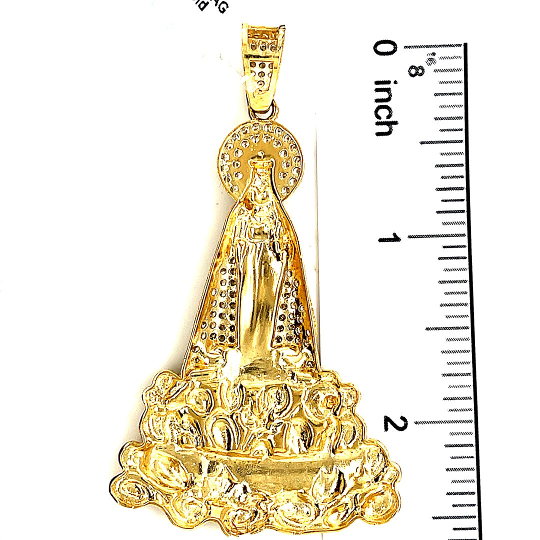 10K Gold Charms/Pendant