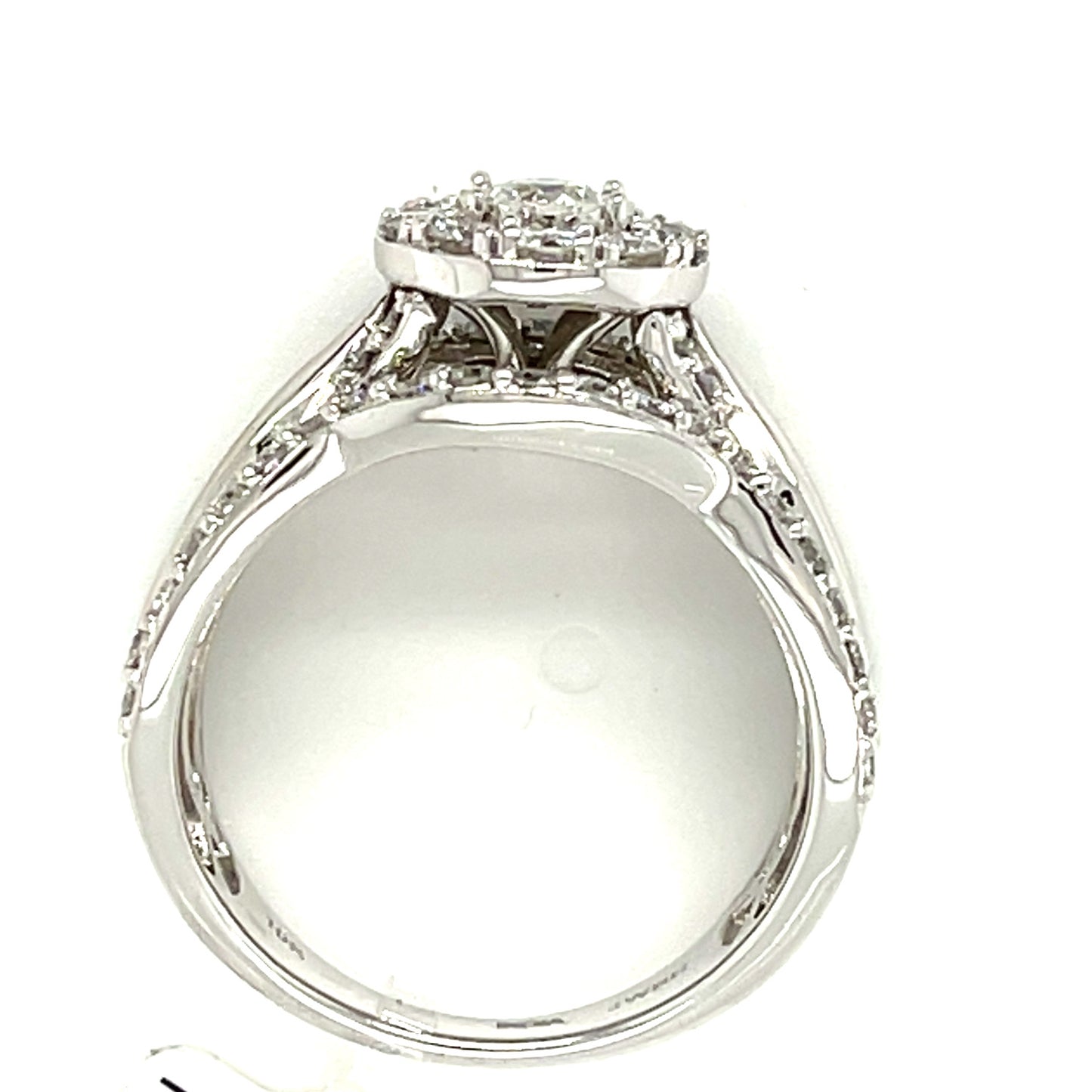 Diamond Rings - Women