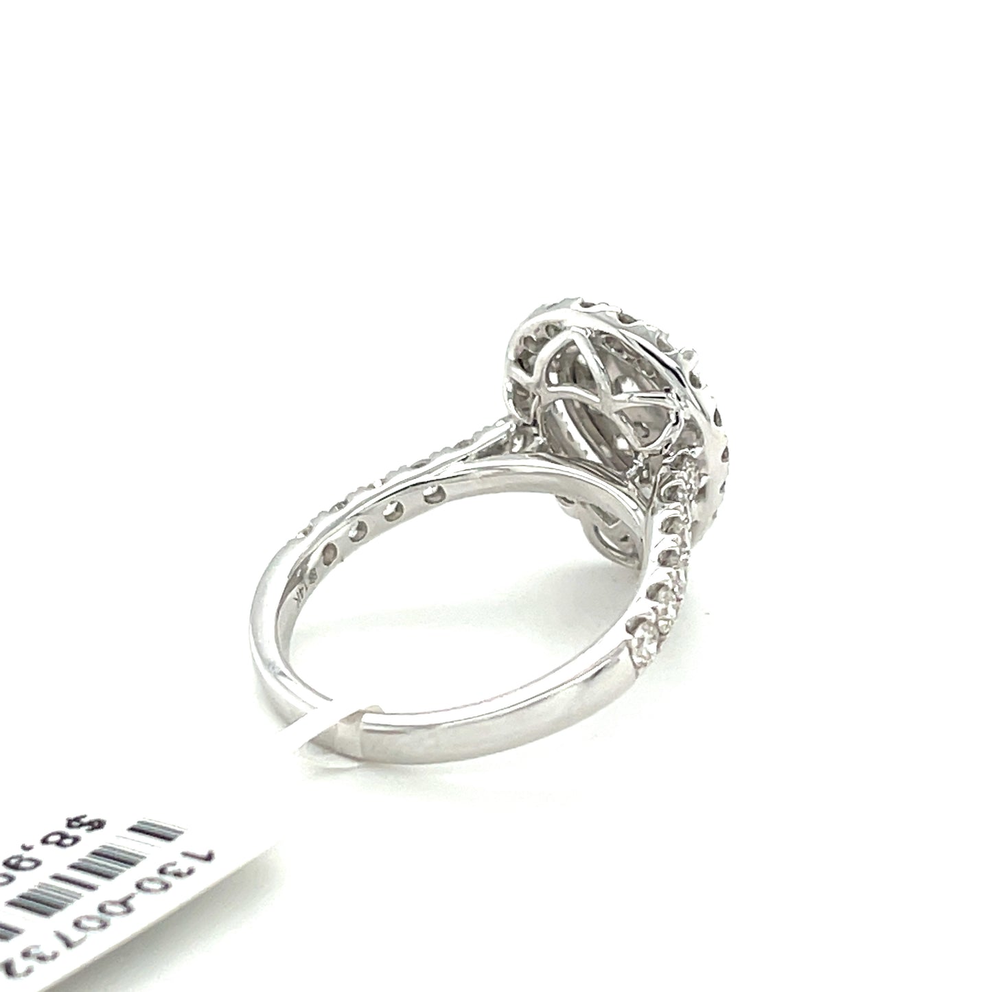 Diamond Rings - Women