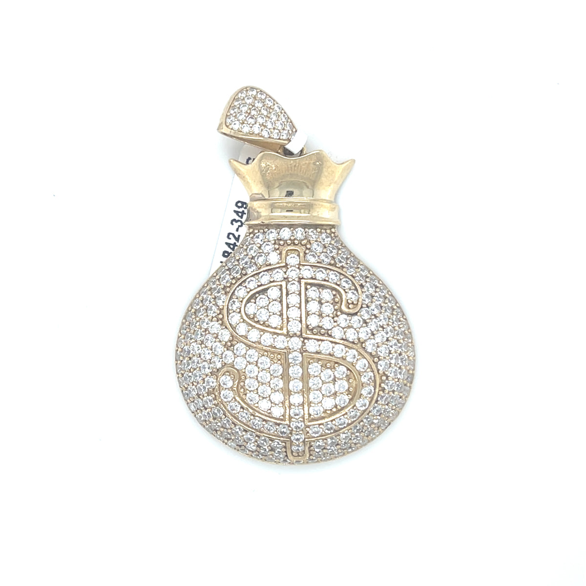 10K Charm (9G)