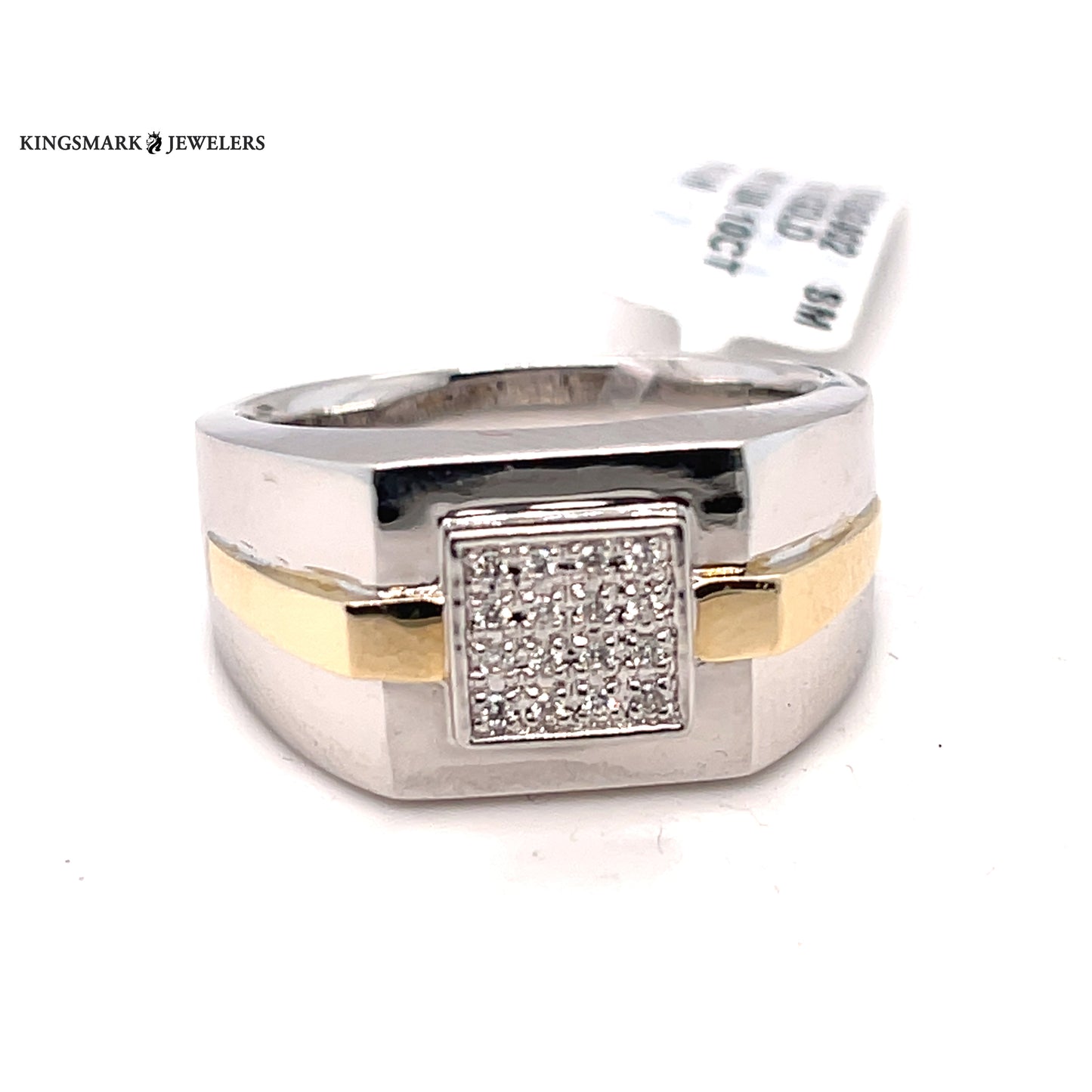 Diamond Rings - Men'