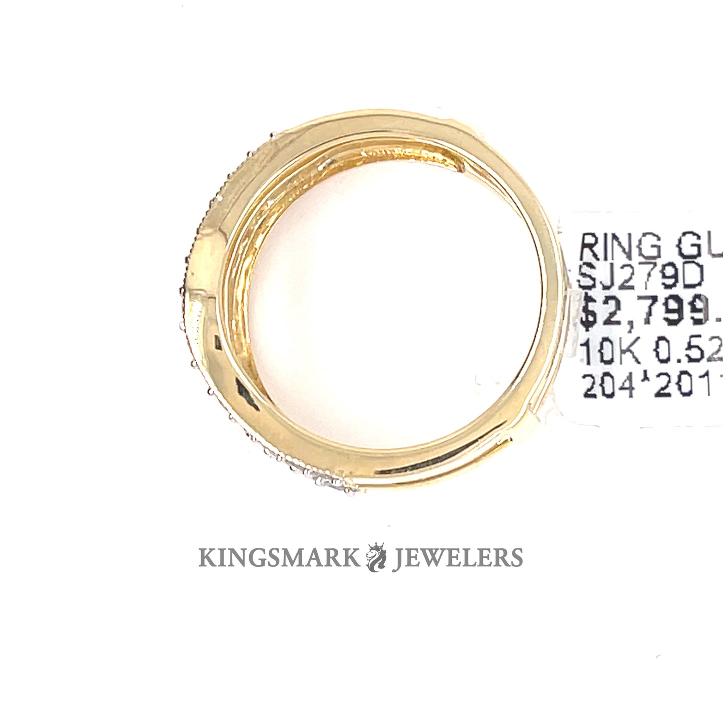 Diamond Ring Enhancer