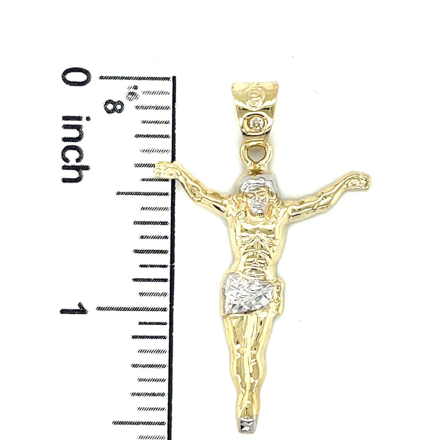 10K Gold Charms/Pendant